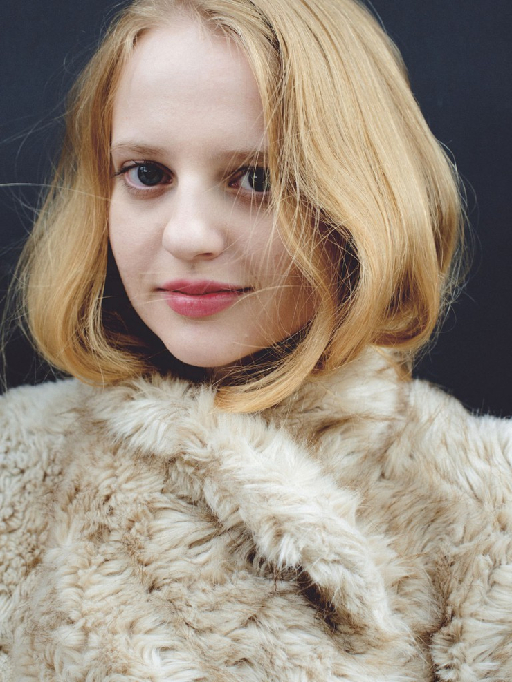 Iryna Usova