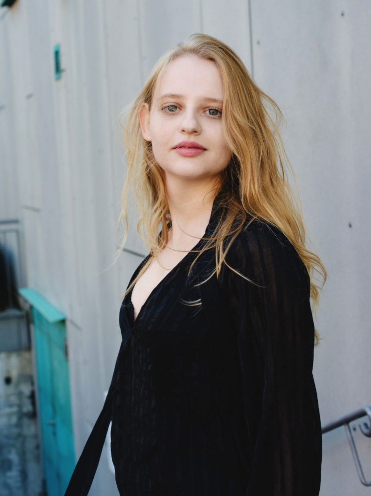 Iryna Usova
