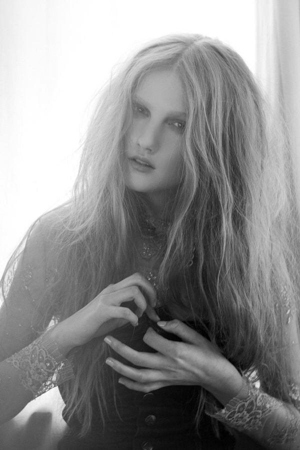 Klara Gro