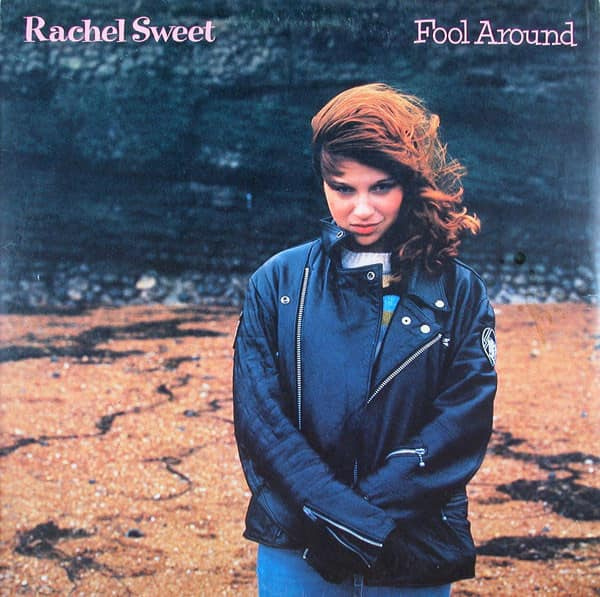 Rachel Sweet