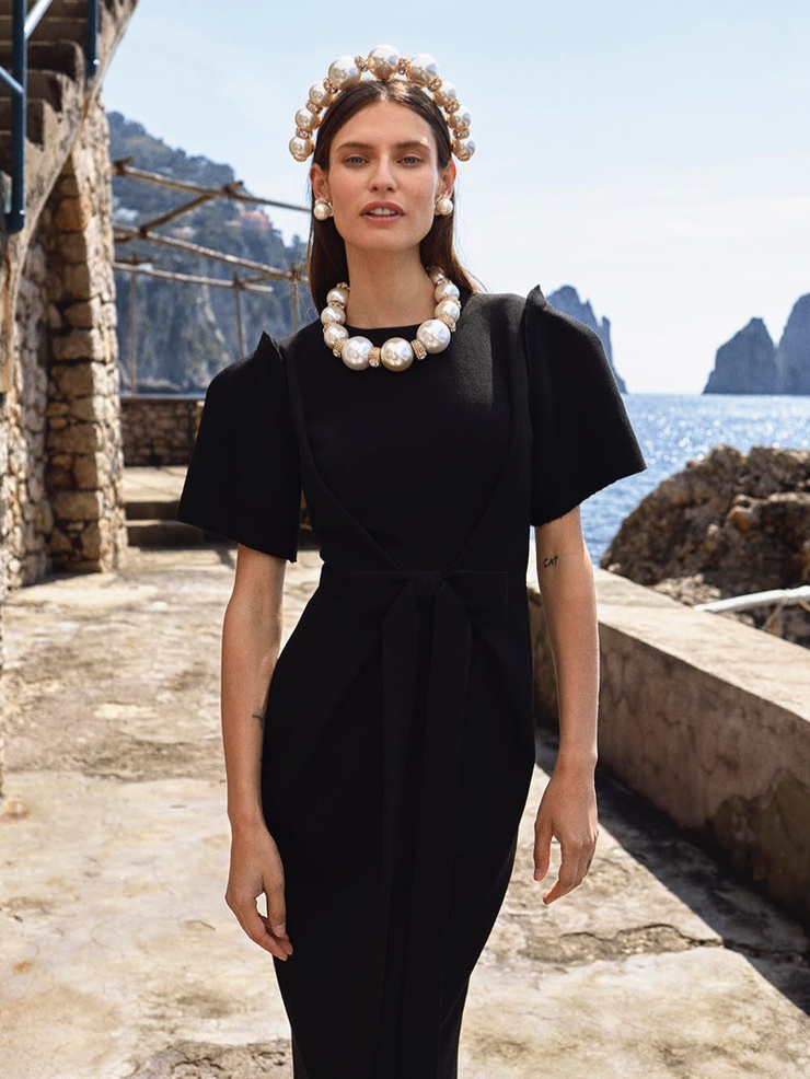 Bianca Balti Bianca Balti