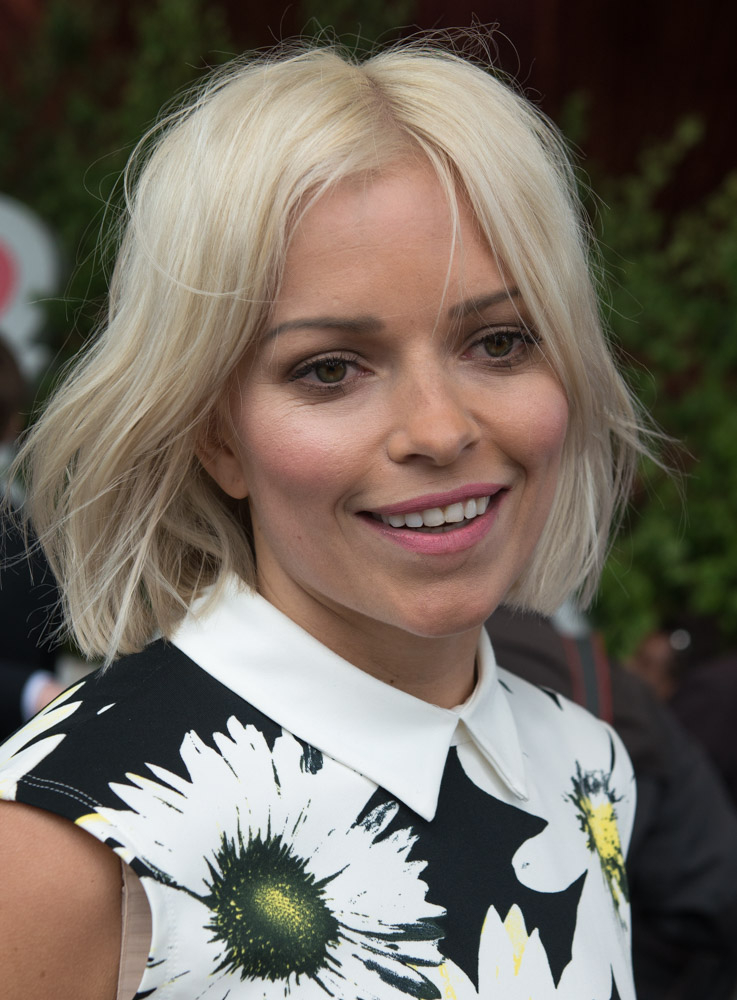 Petra Marklund Petra Marklund