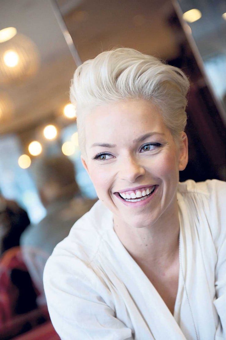 Petra Marklund