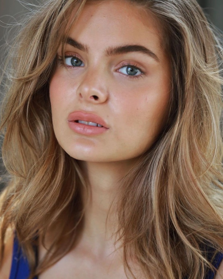 Brighton Sharbino