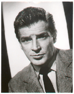 Richard Basehart