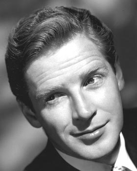 Richard Basehart