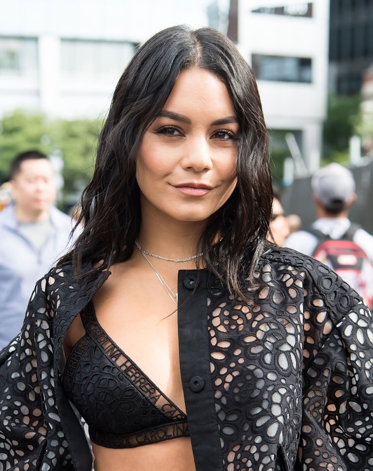Vanessa Hudgens Vanessa Hudgens