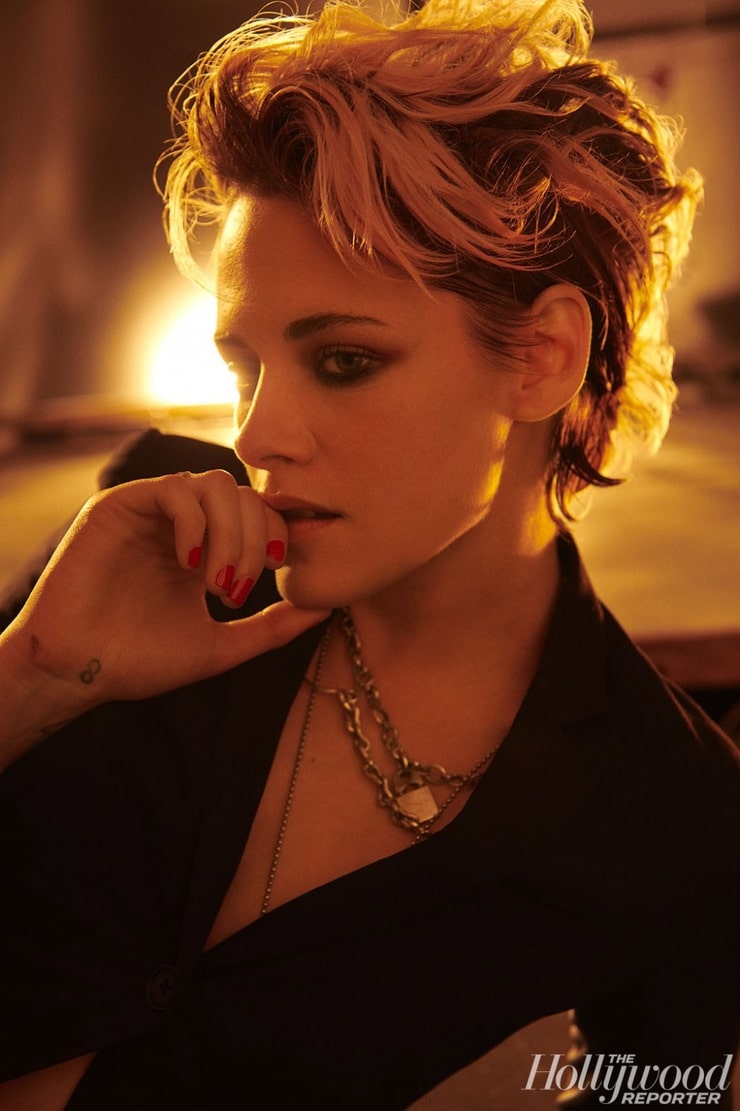 Kristen Stewart