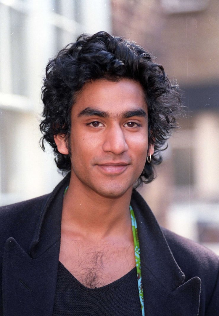 Picture of Naveen Andrews Picture of Naveen Andrews