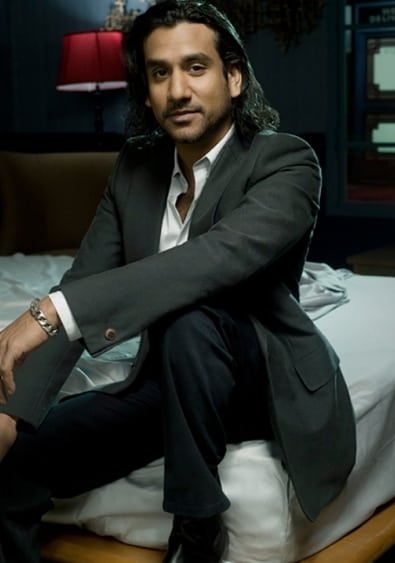 Naveen Andrews