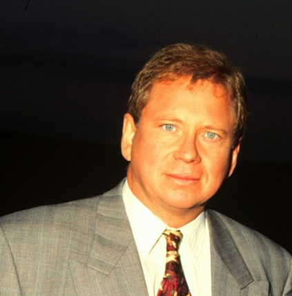 Rainer Hunold Rainer Hunold
