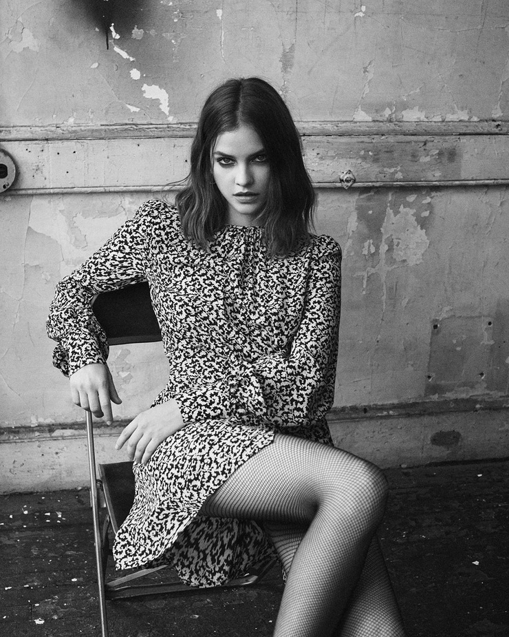 Barbara Palvin Barbara Palvin