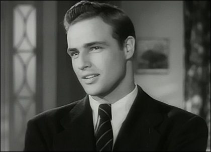 Marlon Brando Marlon Brando