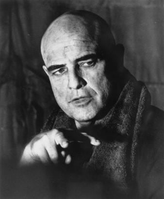 Marlon Brando
