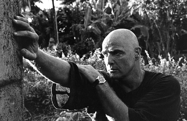 Marlon Brando