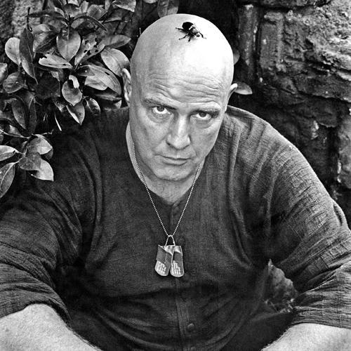 Marlon Brando