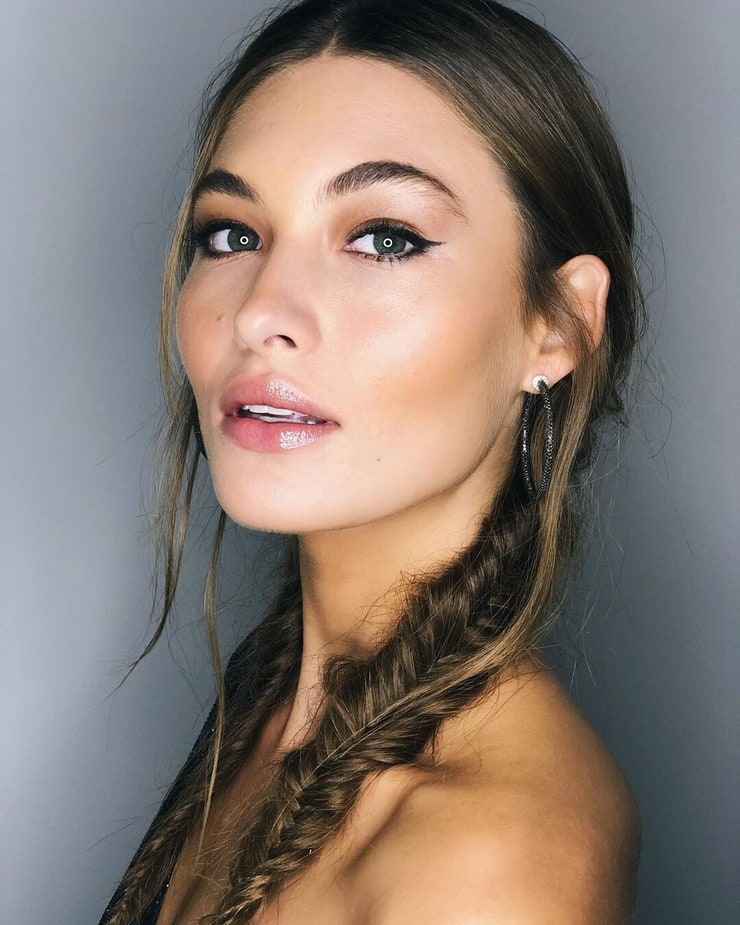 Grace Elizabeth