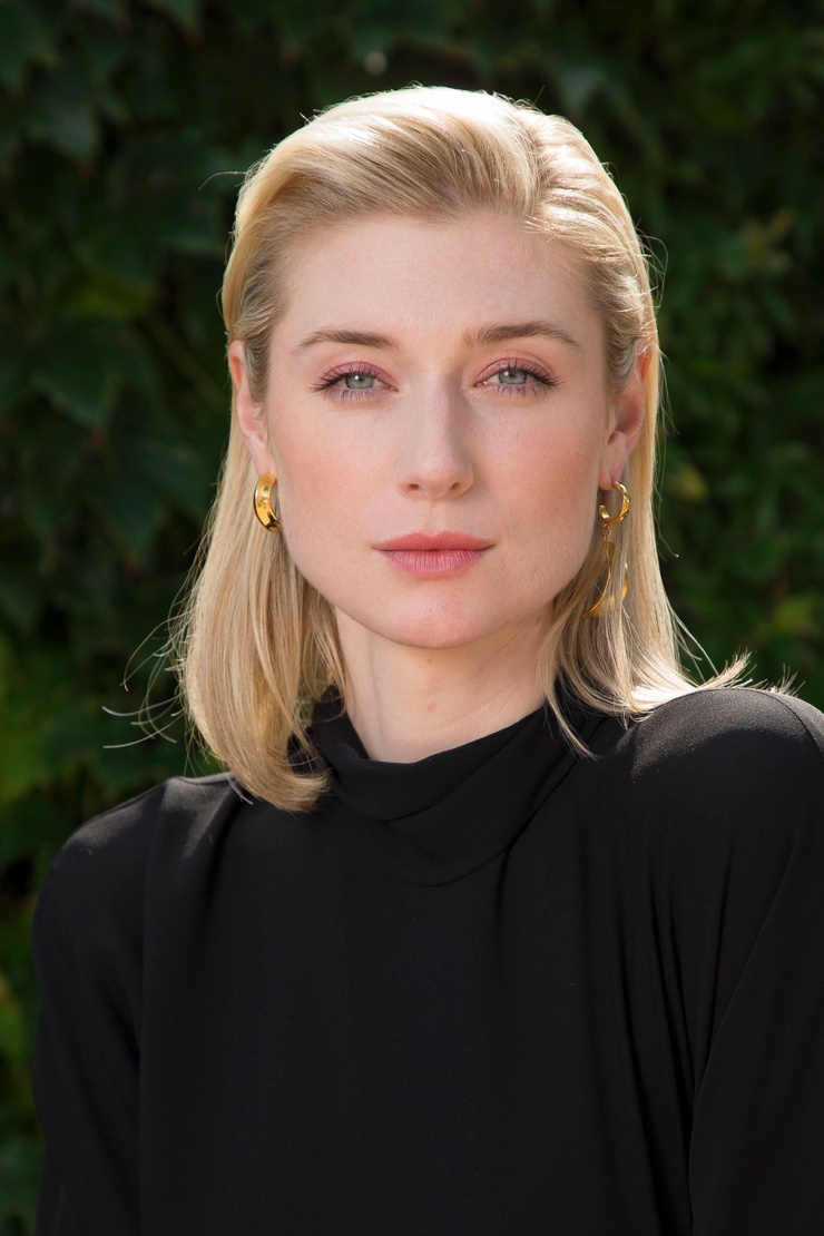 Elizabeth Debicki