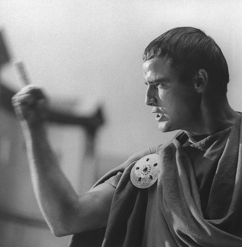 Marlon Brando