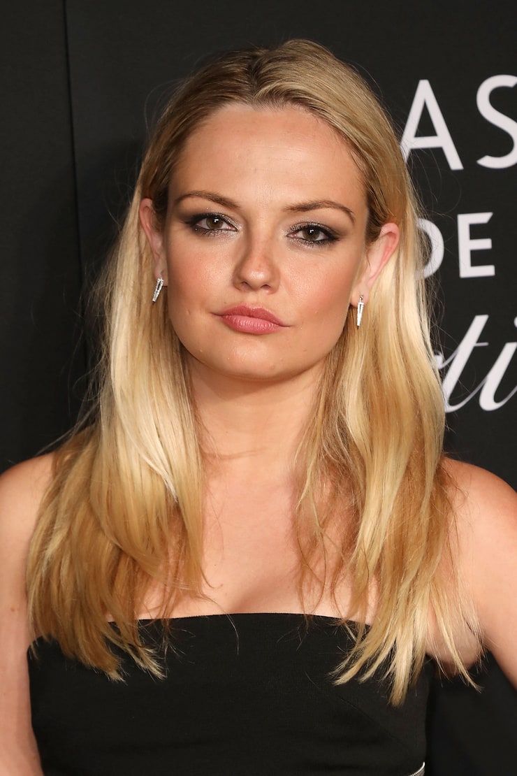 Emily Meade