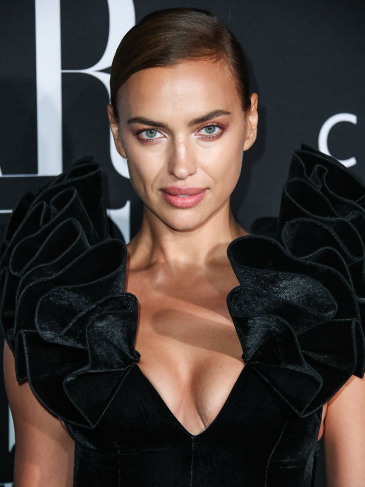 Irina Shayk