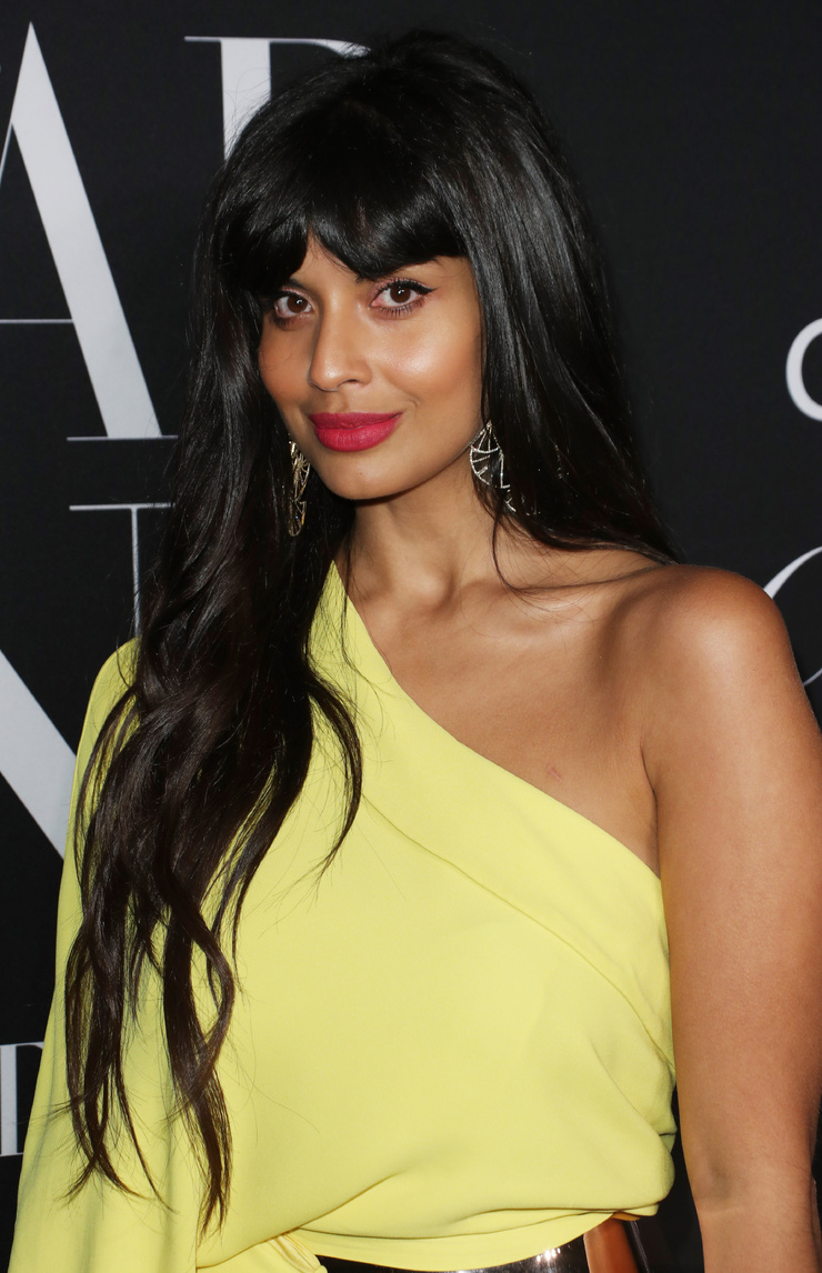 Jameela Jamil Jameela Jamil