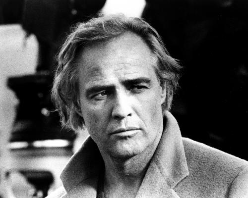 Marlon Brando