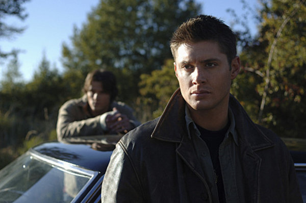 Jensen Ackles