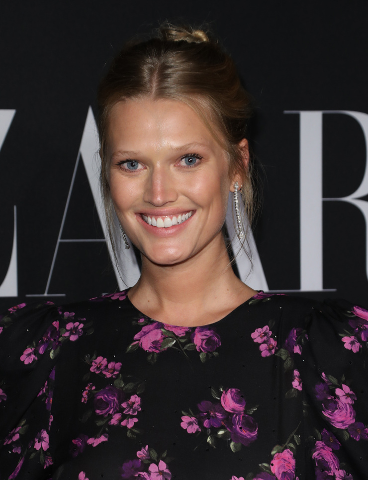 Toni Garrn