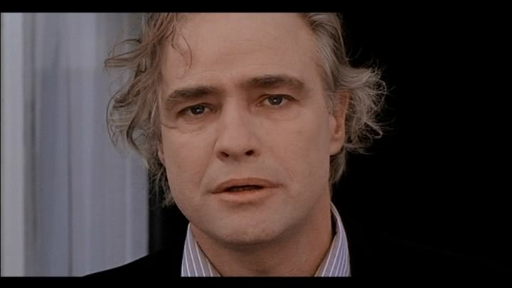 Marlon Brando