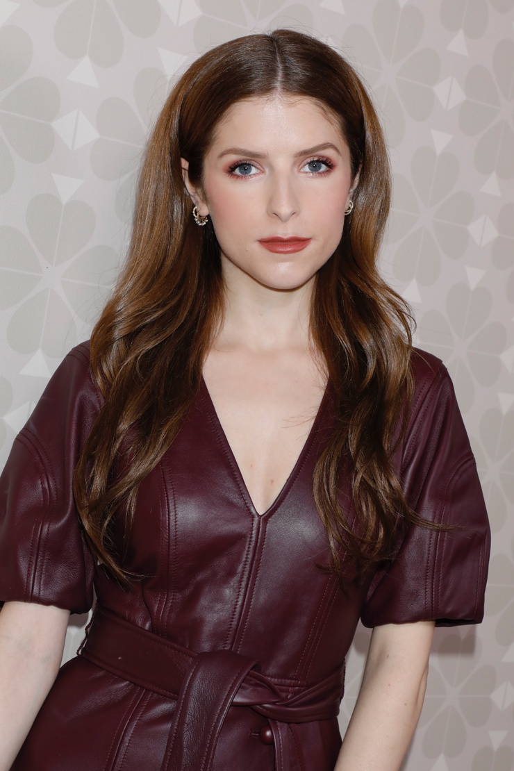 Anna Kendrick Anna Kendrick