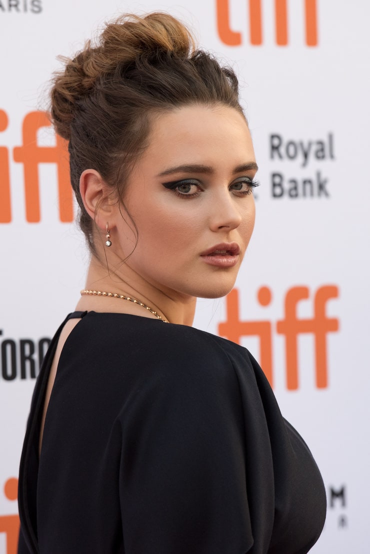 Katherine Langford