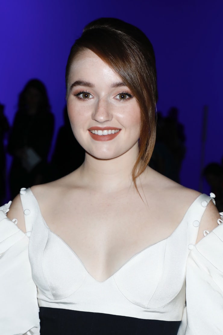 Kaitlyn Dever Kaitlyn Dever