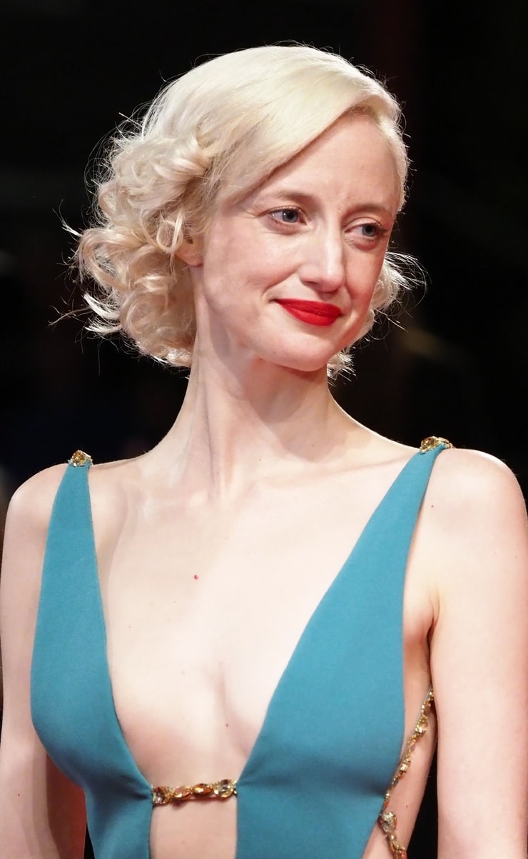 Andrea Riseborough