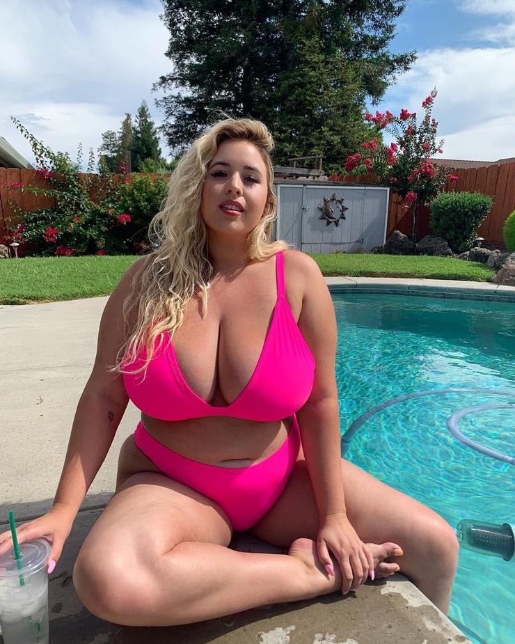Lauren Sangster