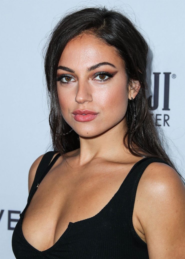 Inanna Sarkis Inanna Sarkis