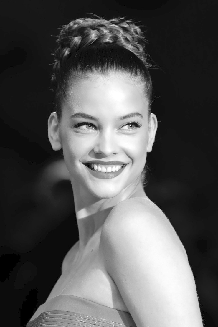 Barbara Palvin Barbara Palvin