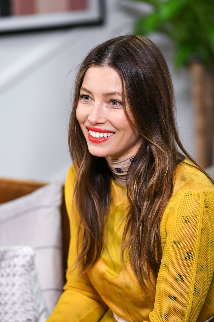 Jessica Biel Jessica Biel