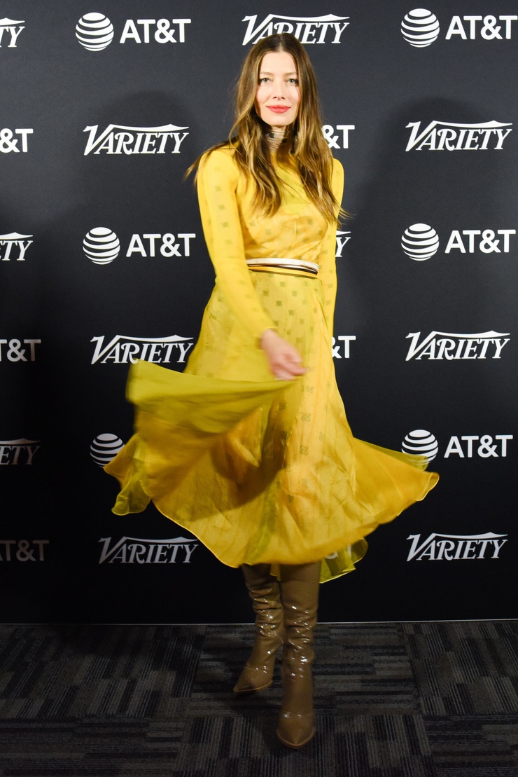 Jessica Biel Jessica Biel