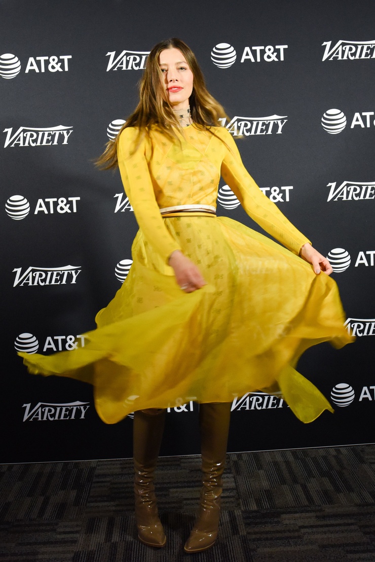 Jessica Biel Jessica Biel