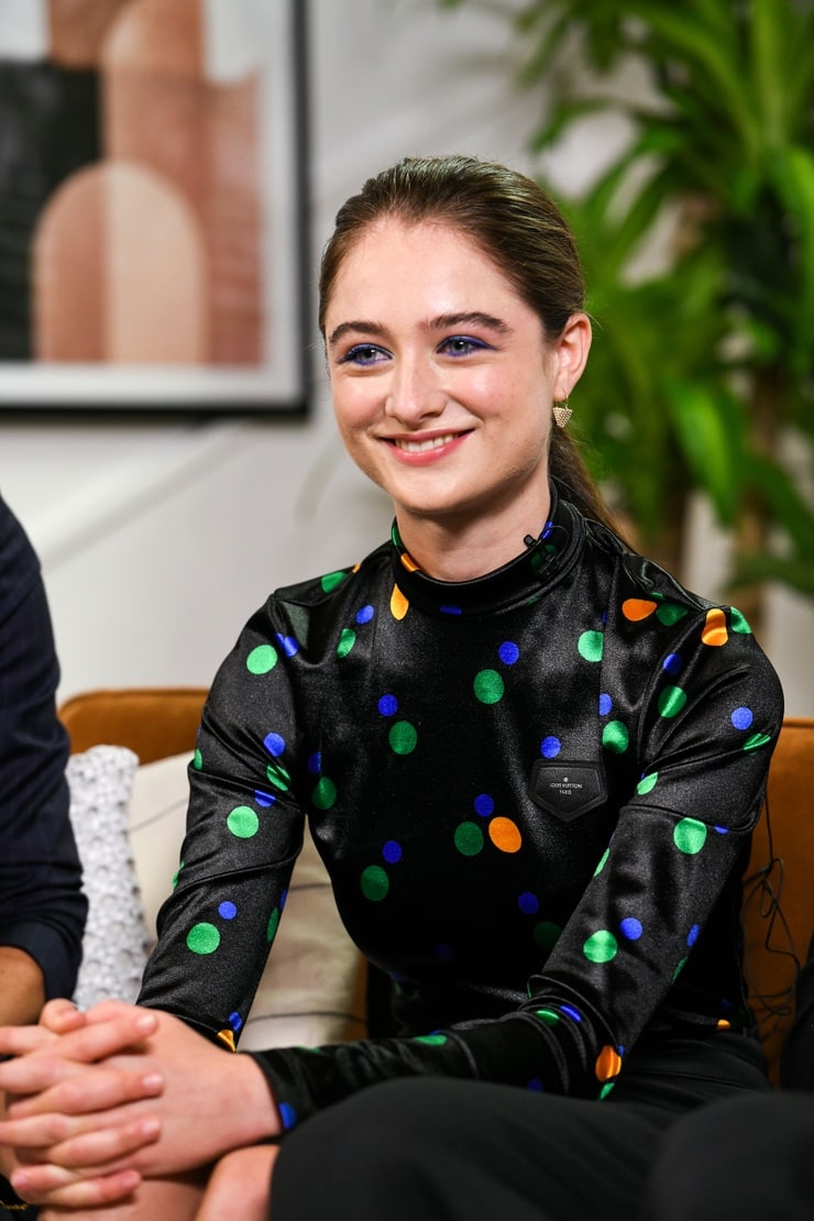 Raffey Cassidy