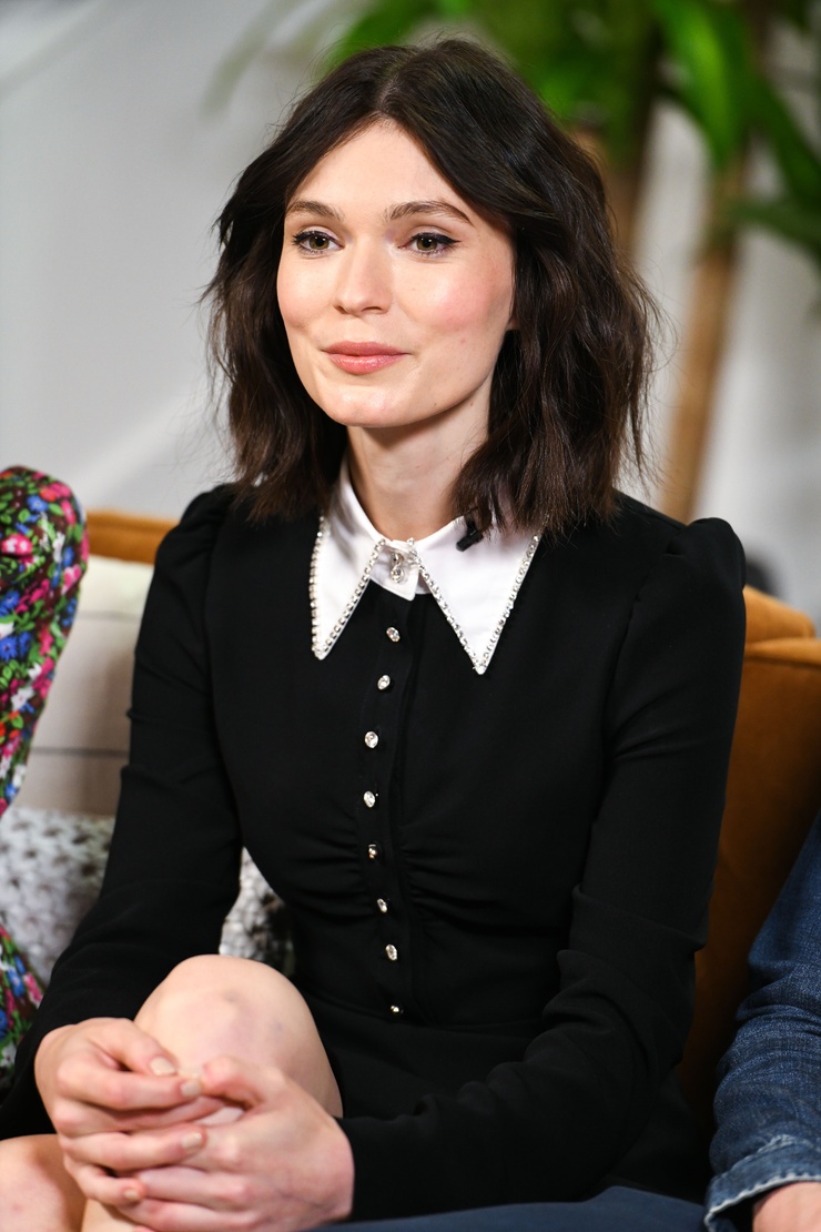 Picture of Tilda Cobham-Hervey