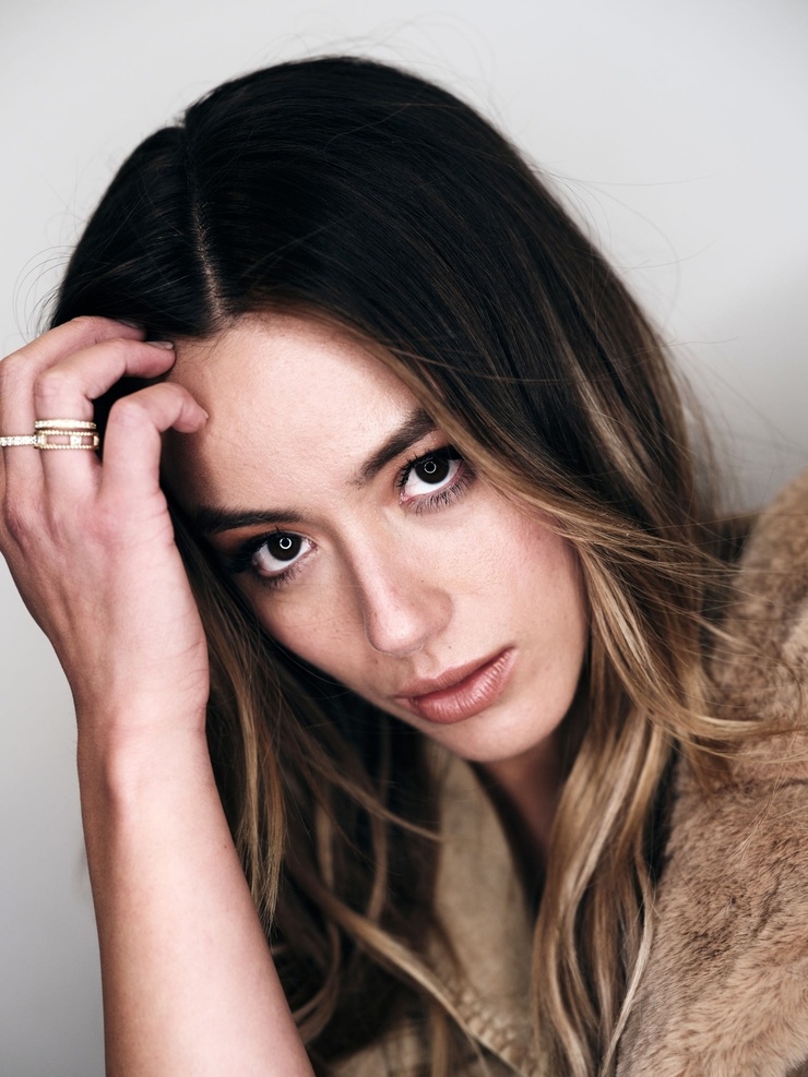 Chloe Bennet Chloe Bennet