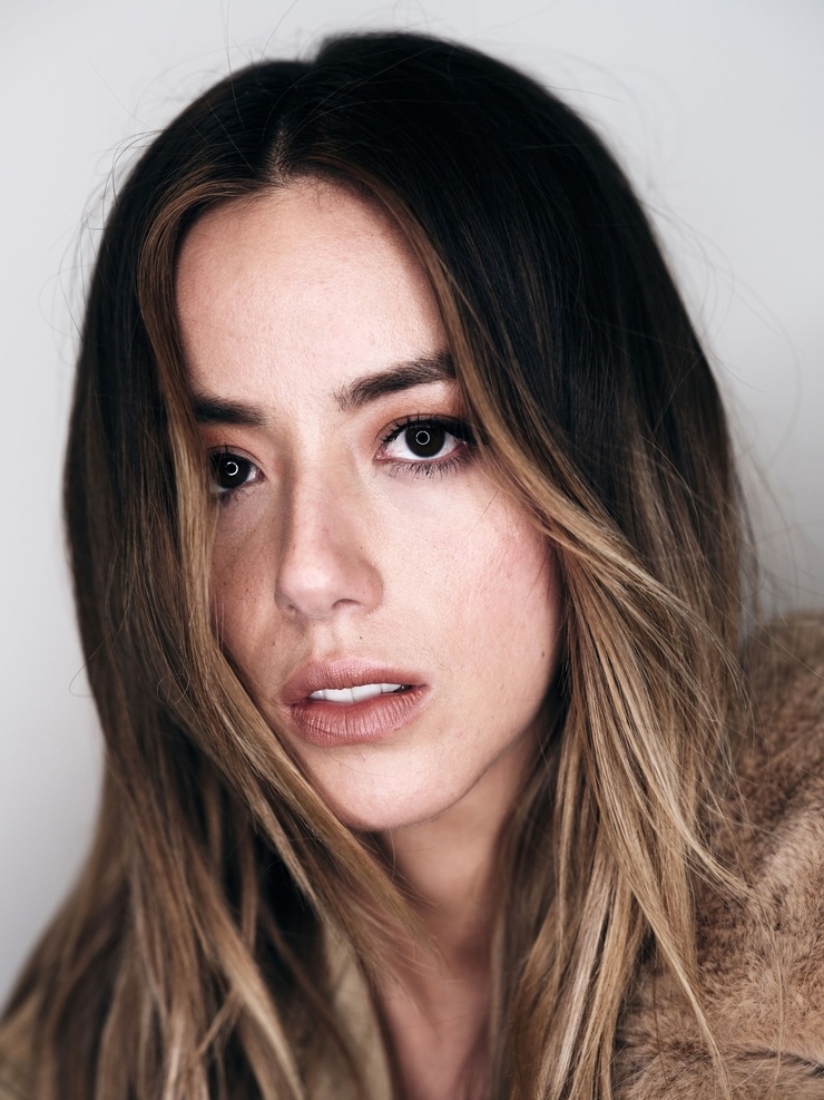 Chloe Bennet Chloe Bennet