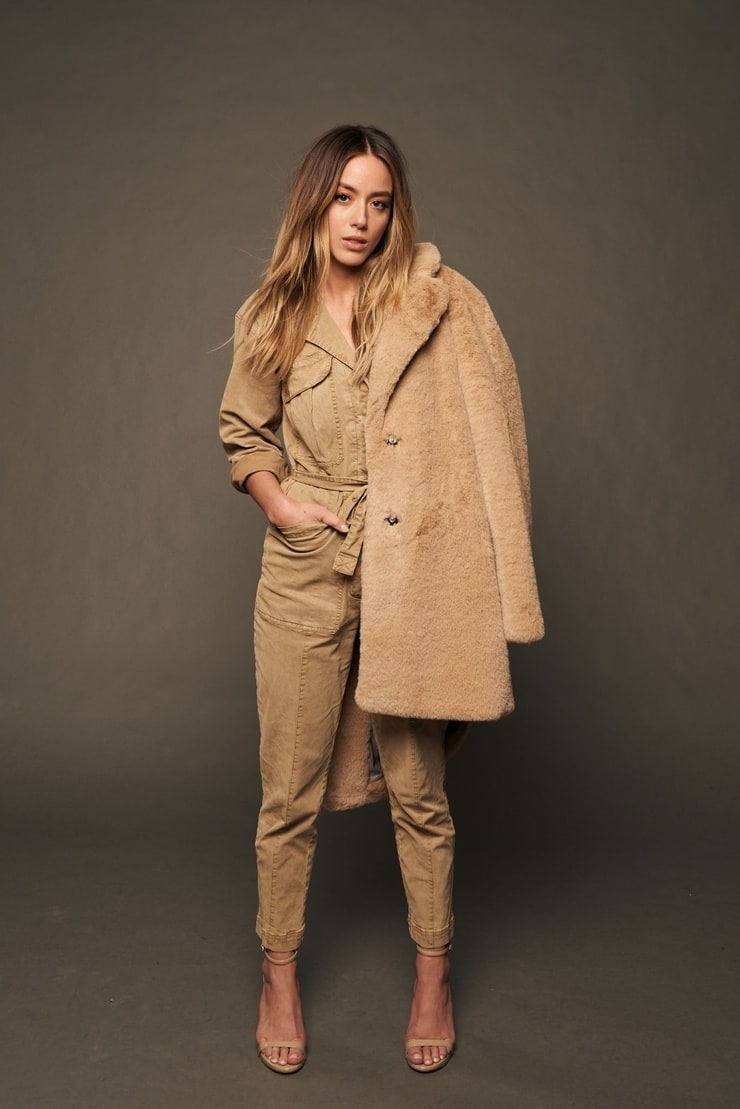 Chloe Bennet Chloe Bennet