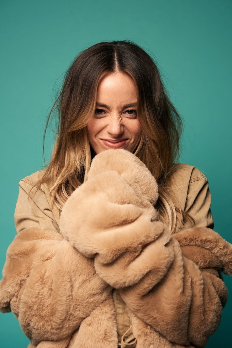 Chloe Bennet Chloe Bennet