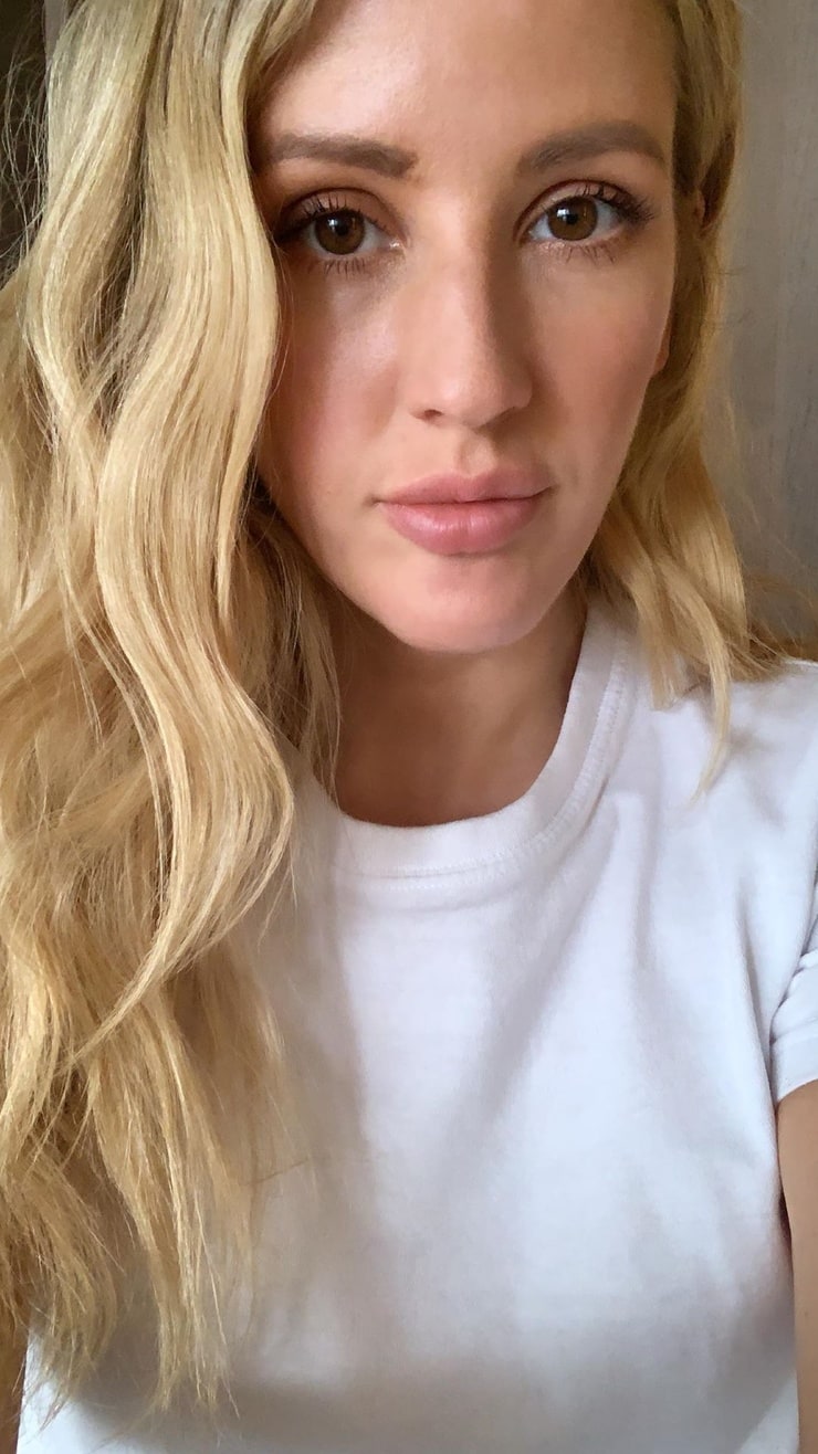 Ellie Goulding