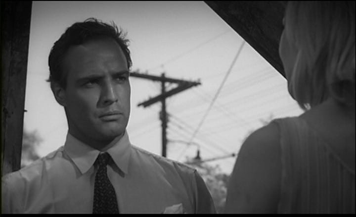Marlon Brando