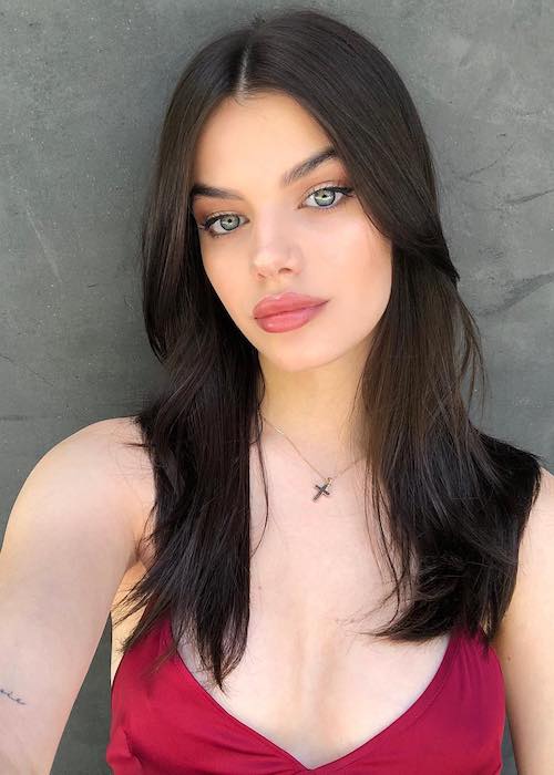 Sonia Ben Ammar