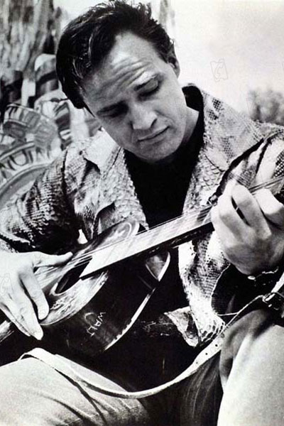 Marlon Brando